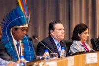 Após encontro, Brasil entrega recomendações para enfrentamento ao racismo nas Américas