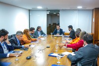 GT de Comunicação Pública e Participação Social entrega relatório final