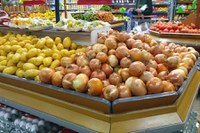 Inflação desacelera e fica em 0,21% em junho, afirma IBGE