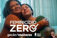 Governo lança filme da campanha que traz exemplos de como pessoas próximas podem apoiar a mulher em situação de violência