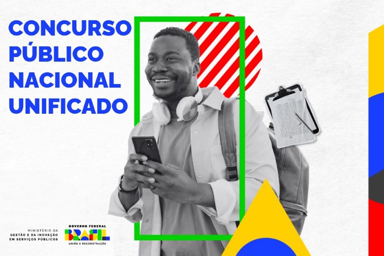 CPNU - Concorrência