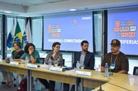 Com R$ 100 milhões, BNDES Periferias lança 2º ciclo de apoio a projetos em favelas e comunidades urbanas