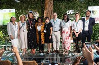 COP 16: Brasil implementa Programa Quilombo das Américas em parceria com a Colômbia