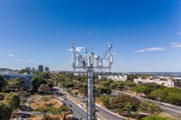 Governo investe R$ 65 milhões para expansão de internet de qualidade em 124 favelas e comunidades urbanas do país