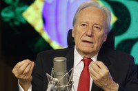 Lewandowski: governo prevê penas mais rigorosas contra incêndios criminosos