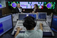 Márcio França: de 38 mil empresas fechadas no Vale do Taquari e na Grande Porto Alegre, 81% foram reabertas