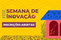 Semana de Inovação 2024 da Enap discutirá novas formas de cuidar das pessoas