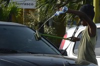 Trabalho infantil caiu 14,6% de 2022 para 2023 e chega ao menor nível da série histórica da PNAD Contínua, do IBGE