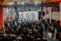 Cria G20 explora novas perspectivas para a arquitetura financeira global no G20 Talks