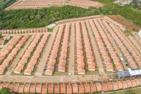 Governo Federal autoriza mais de 3 mil moradias na modalidade rural do Minha Casa, Minha Vida