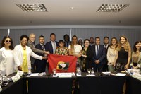 Governo Federal lança iniciativa Naturezas Quilombolas, para apoiar projetos na Amazônia