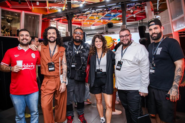 Influenciadores digitais