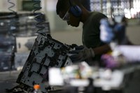 Relatório destaca avanços para refugiados e migrantes no mercado de trabalho brasileiro