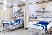 Com reestruturação de hospitais federais, mil leitos devem ser reabertos no Rio de Janeiro no início de 2025