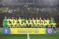 Copa do Mundo Feminina de 2027 já tem datas definidas pela Fifa