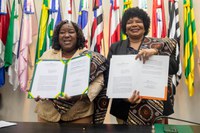 Governo Federal celebra Dia Internacional dos Direitos Humanos com ações para fortalecer a diversidade e a cidadania