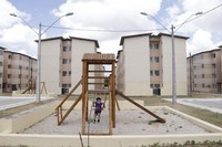 Colheitas do Novo PAC: 2.617 unidades do Minha Casa, Minha Vida serão entregues em 10 estados