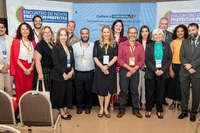 Ações de controle da dengue são destaque no encontro de prefeitos em Brasília