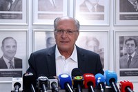 Alckmin anuncia R$ 3 bilhões para segunda fase do programa de modernização do parque fabril