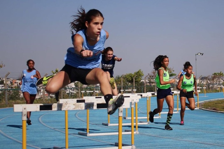 Bolsa Atleta 2025 quebra recorde histórico com mais de 10 mil inscritos