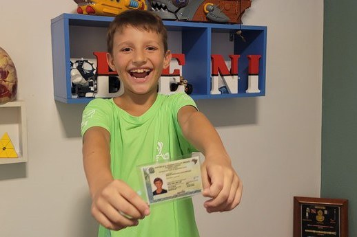 Carteira de Identidade Nacional já está nas mãos de 20 milhões de brasileiros