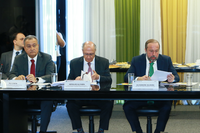 CNPE autoriza exploração de quatro novos blocos do pré-sal e inclui agricultores familiares na cadeia produtiva de biocombustíveis