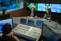 Esther Dweck celebra resultados do CNPU e prevê novo edital para 2025