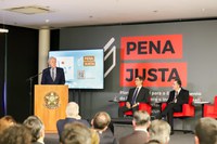 Governo lança Plano Pena Justa para garantir dignidade da pessoa presa e enfraquecer crime organizado nos presídios