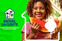 Imóvel da Gente transforma vidas direcionando patrimônio público em benefício da população