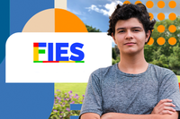 Inscrições para o Fies 2025 estão abertas e seguem até sexta, dia 7