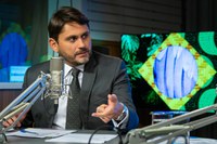 Juscelino Filho: o que desejamos é levar inclusão digital e reduzir desigualdades