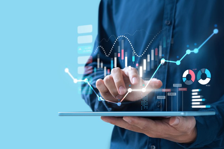 Investimento federal em parques tecnológicos