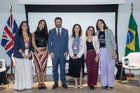 Segurança online: curso formará professores no enfrentamento das violências digitais contra meninas