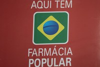 Todos os medicamentos do Farmácia Popular serão gratuitos a toda a população
