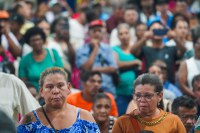 Acaiaca (MG) recebe plenária da Caravana Interministerial do Novo Acordo do Rio Doce