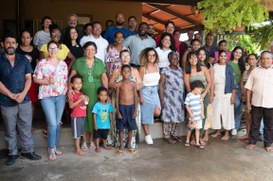 Caravana Interministerial