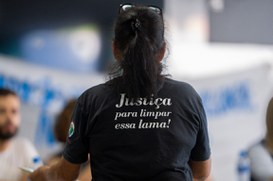 Caravana Interministerial