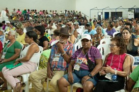 Caravana Interministerial