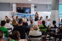 Caravana Interministerial reforça papel do Estado com proximidade e participação social real