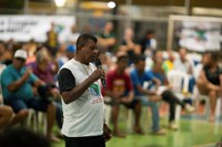 Do rompimento à recuperação: Governo Federal apoia pescadores da Bacia do Rio Doce