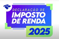 Entrega do Imposto de Renda 2025 começa hoje, dia 17