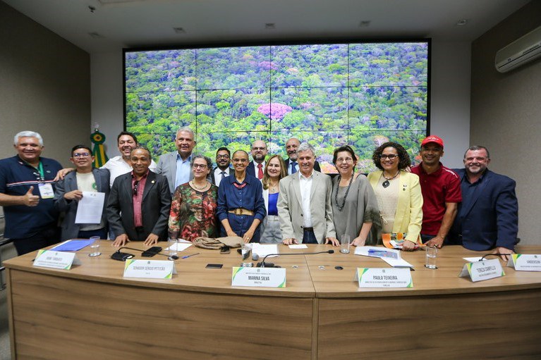 Governo Federal lança edital de R$ 150 milhões para reflorestar áreas de assentamentos