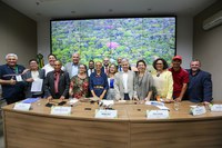 Governo Federal lança edital de R$ 150 milhões para reflorestar áreas de assentamentos