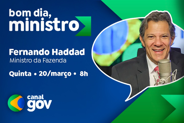 BDM - Fernando Haddad