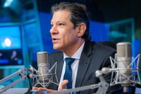 Haddad detalha projeto de lei de isenção do IR: “Justiça tributária”