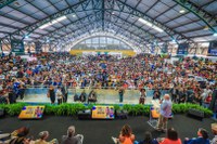 Plano Juventude Negra Viva: um ano de avanços na luta contra as desigualdades