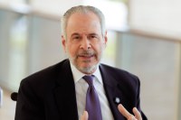 Presidente da COP30 convoca mutirão global contra a mudança do clima