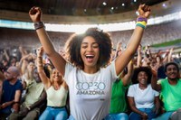 Secretaria de Juventude publica lista final de candidatos habilitados para o Jovem Campeão da COP30