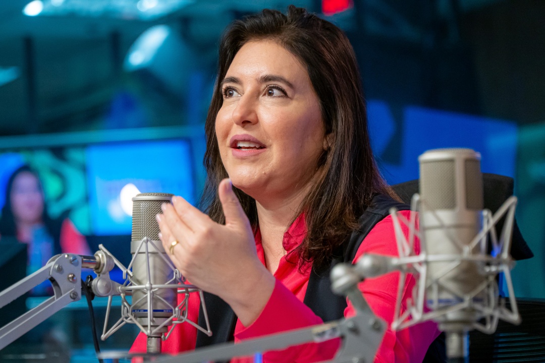 Tebet: O Brasil não só tem tudo pra dar certo, como vai dar certo — Secretaria de Comunicação Social