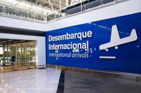 Turismo internacional bate recorde no Brasil com injeção de US$823 milhões em fevereiro